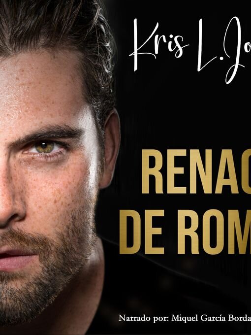 Title details for El renacer de Román by Kris L. Jordan - Wait list